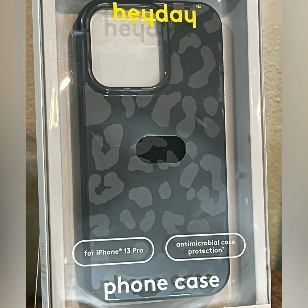 heyday phone case for iPhone 13 Pro, new!